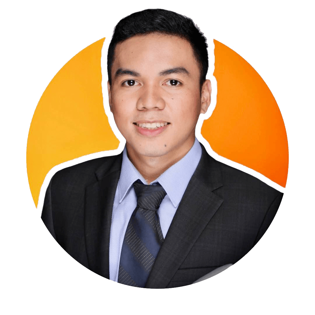 Kimuel - Full Stack Developer